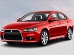 2014 Mitsubishi Lancer