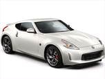 2014 Nissan 370Z