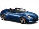 2014 Nissan 370Z