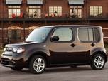 2014 Nissan cube