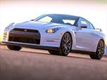 2014 Nissan GT-R