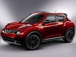 2014 Nissan JUKE