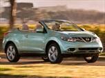 2014 Nissan Murano