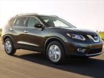 2014 Nissan Rogue