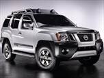 2014 Nissan Xterra