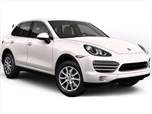 2014 Porsche Cayenne
