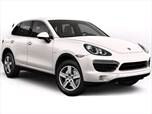 2014 Porsche Cayenne