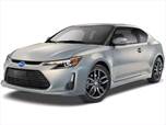 2014 Scion tC 10 Series  Hatchback Coupe