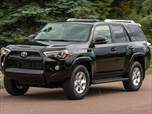 2014 Toyota 4Runner