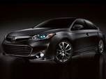 2014 Toyota Avalon