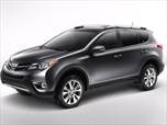 2014 Toyota RAV4
