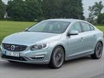 2014 Volvo S60