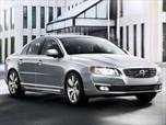 2014 Volvo S80
