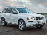 2014 Volvo XC90