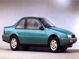 1993 Chevrolet Beretta