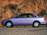 1993 Dodge Colt
