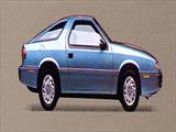 1993 Dodge Daytona