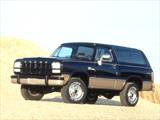 1993 Dodge Ramcharger