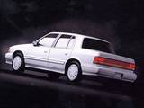 1993 Dodge Spirit