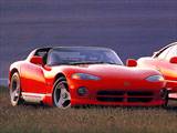 1993 Dodge Viper