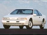 1993 Ford Thunderbird
