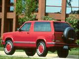 1993 GMC Jimmy