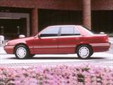 1993 Hyundai Sonata