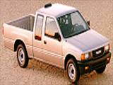 1993 Isuzu Spacecab