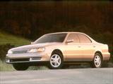1993 Lexus ES