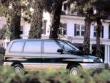 1993 Mazda MPV