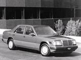 1993 Mercedes-Benz 300D