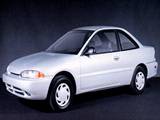 1993 Plymouth Colt