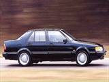 1993 Saab 9000