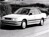 1993 Subaru Legacy