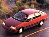 1993 Toyota Tercel