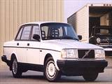 1993 Volvo 240