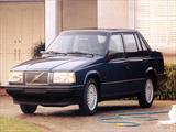 1993 Volvo 940