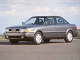 1994 Audi 90