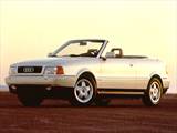 1994 Audi Cabriolet