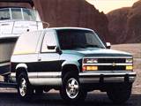 1994 Chevrolet Blazer