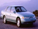 1994 Ford Taurus
