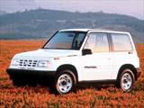 1994 Geo Tracker
