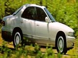 1994 Mazda 929