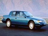 1994 Mercury Cougar