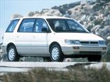 1994 Mitsubishi Expo