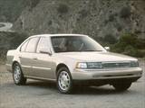 1994 Nissan Maxima