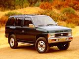1994 Nissan Pathfinder