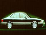 1994 Pontiac Bonneville