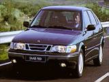 1994 Saab 900