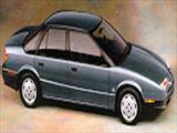 1994 Saturn S-Series